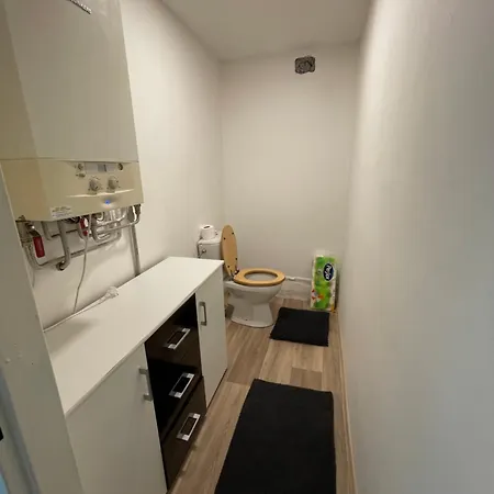 V Soukromi U Ruzenky Feriehus *