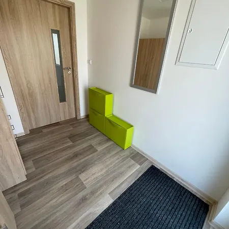V Soukromí U Růženky Casa vacanze *