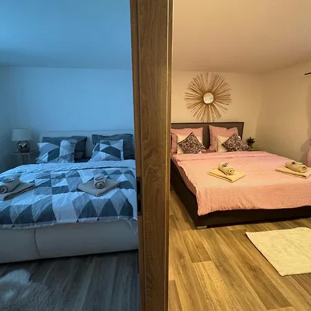 V Soukromí U Růženky