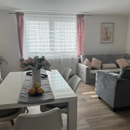 Casa vacanze V Soukromí U Růženky Podivin