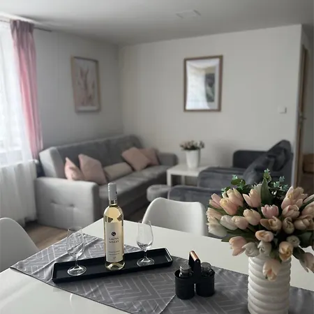 V Soukromi U Ruzenky Feriehus