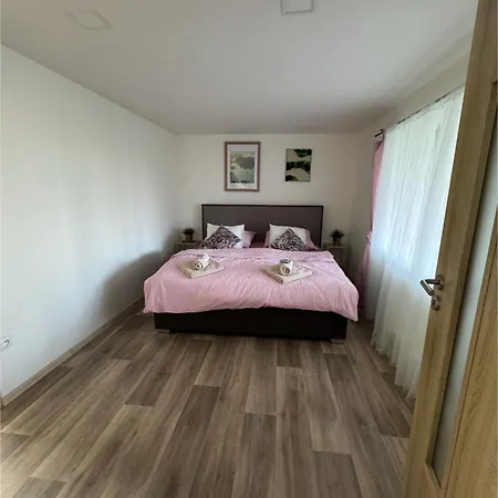 Casa vacanze V Soukromí U Růženky Podivin
