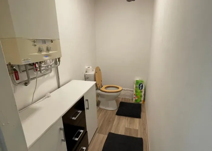 V Soukromi U Ruzenky Ferienhaus *