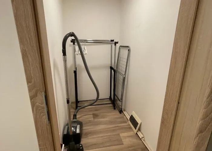 Ferienhaus V Soukromi U Ruzenky Podivin